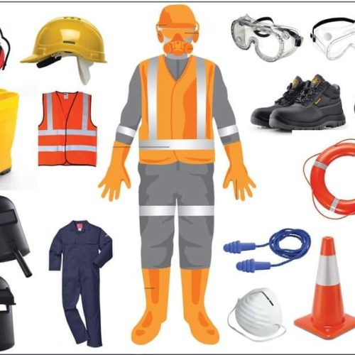 Safety First: Industrial Safety Products in High Demand Across Gujarat