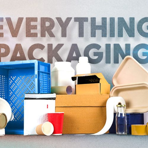 Where to Source Industrial Packing Material in Gujarat: A Buyer’s Guide