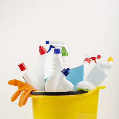 Essential Housekeeping & Cleaning Tools for Industries in Gujarat