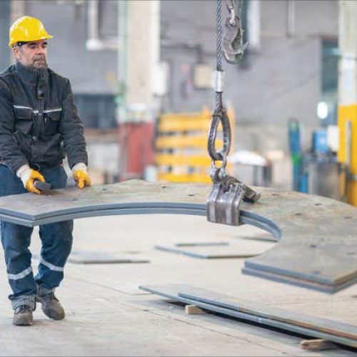 Top Material Handling Tools Used in Gujarat’s Industrial Warehouses